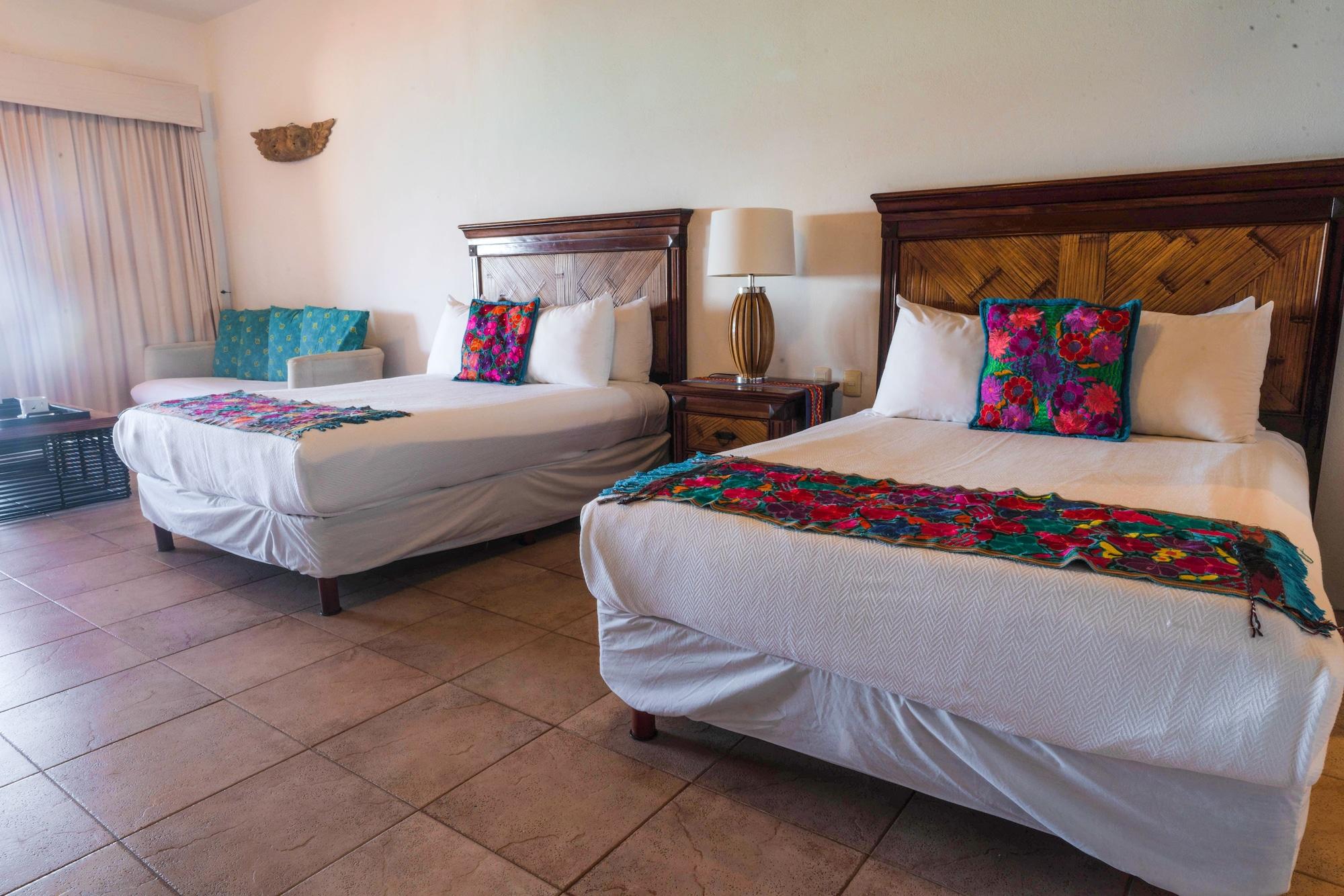 Casa De Los Suenos Hotel Boutique Isla Mujeres Buitenkant foto