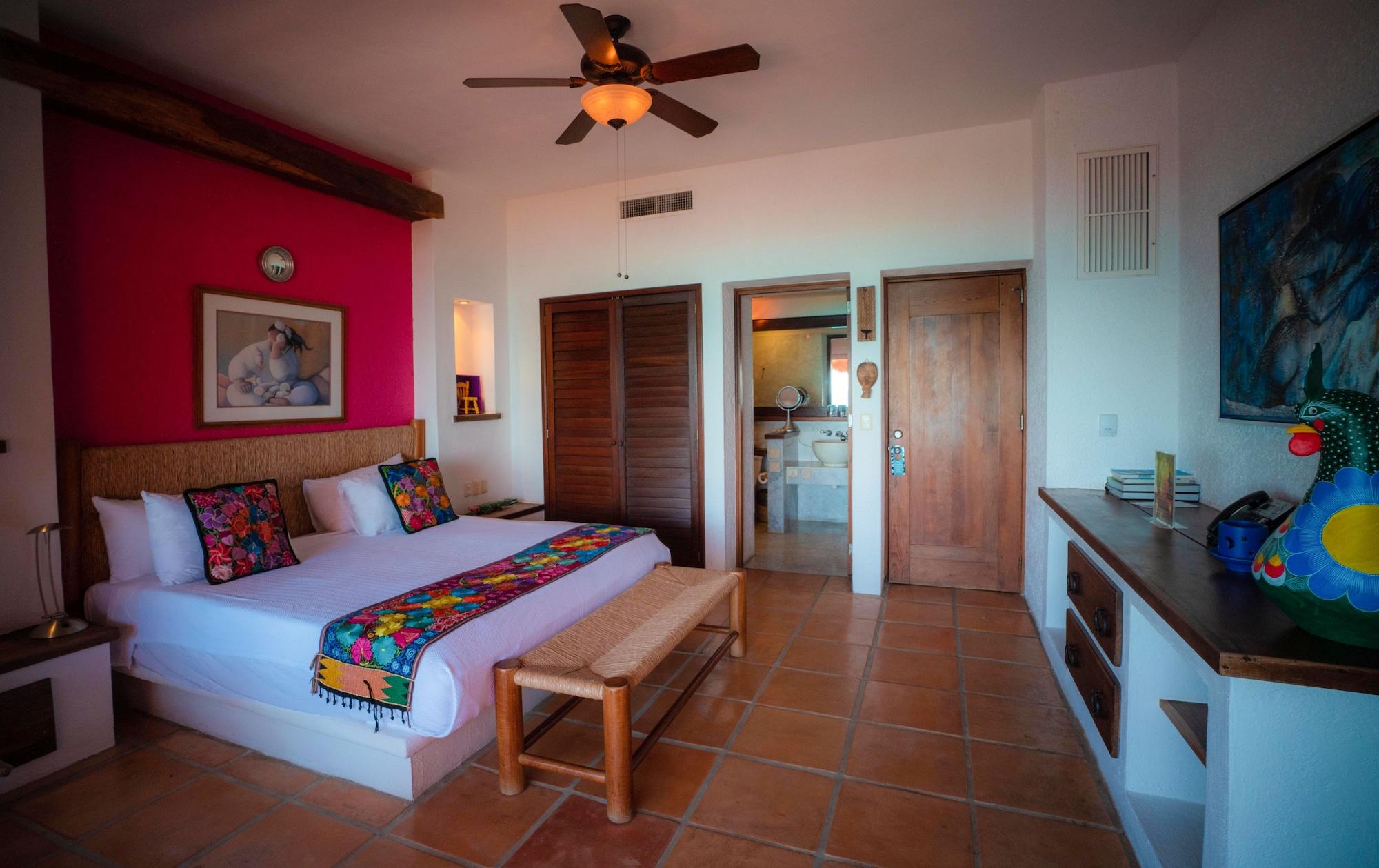 Casa De Los Suenos Hotel Boutique Isla Mujeres Buitenkant foto