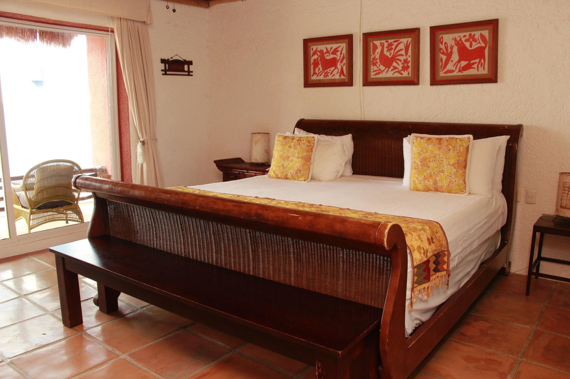 Casa De Los Suenos Hotel Boutique Isla Mujeres Buitenkant foto