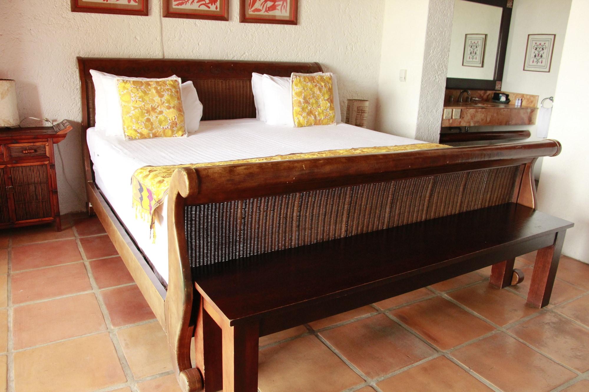 Casa De Los Suenos Hotel Boutique Isla Mujeres Buitenkant foto