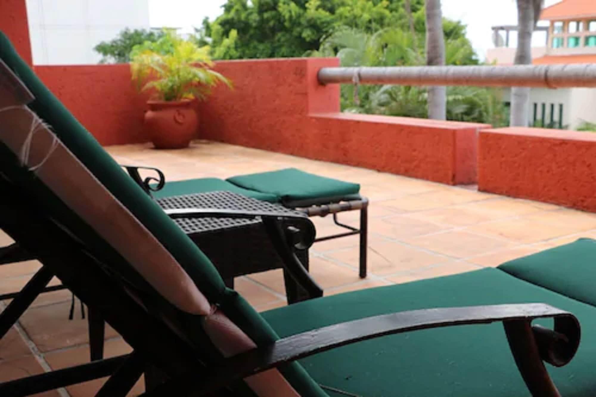 Casa De Los Suenos Hotel Boutique Isla Mujeres Buitenkant foto