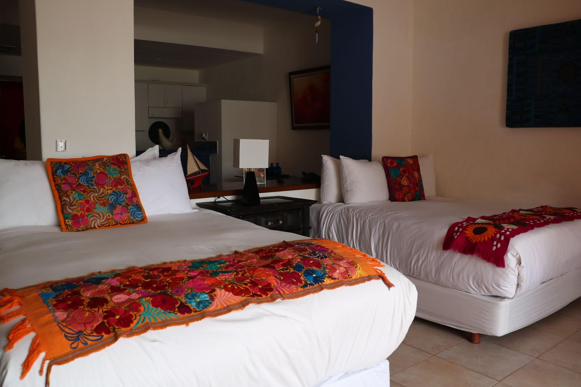 Casa De Los Suenos Hotel Boutique Isla Mujeres Buitenkant foto