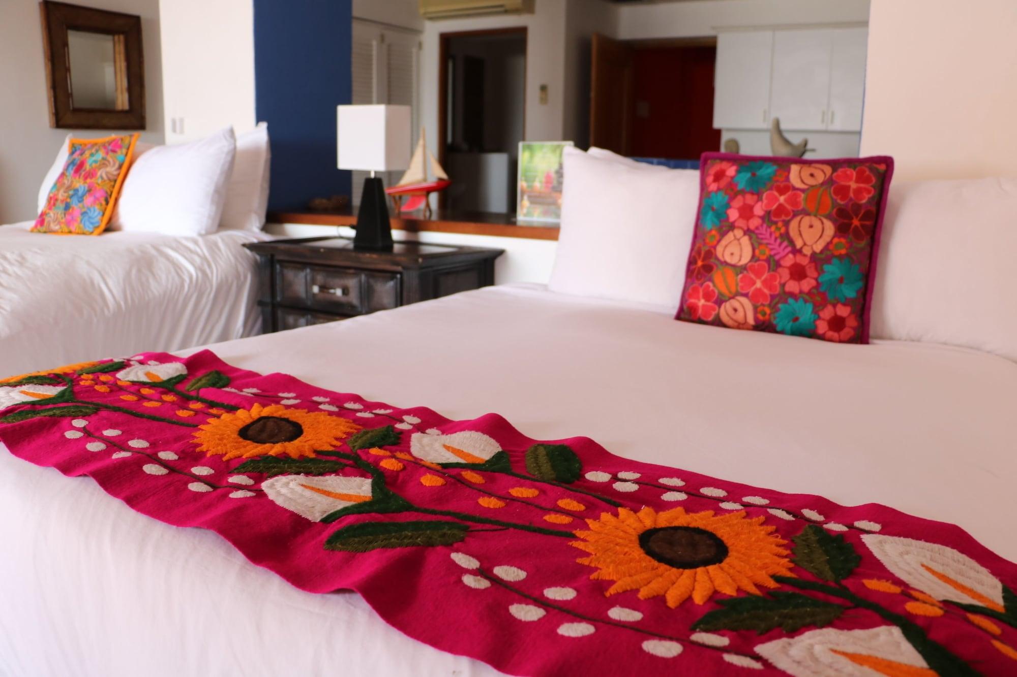 Casa De Los Suenos Hotel Boutique Isla Mujeres Buitenkant foto