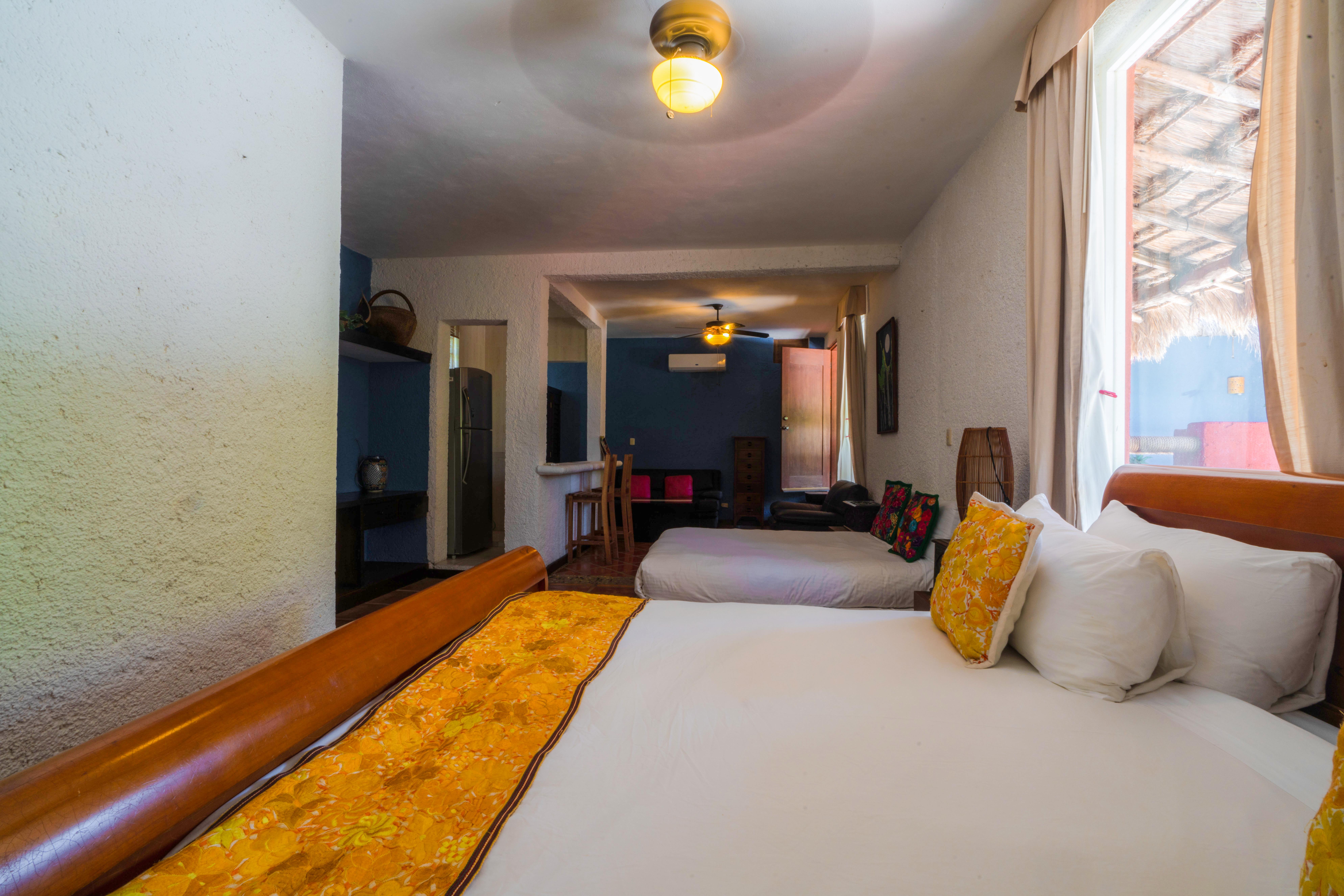Casa De Los Suenos Hotel Boutique Isla Mujeres Buitenkant foto
