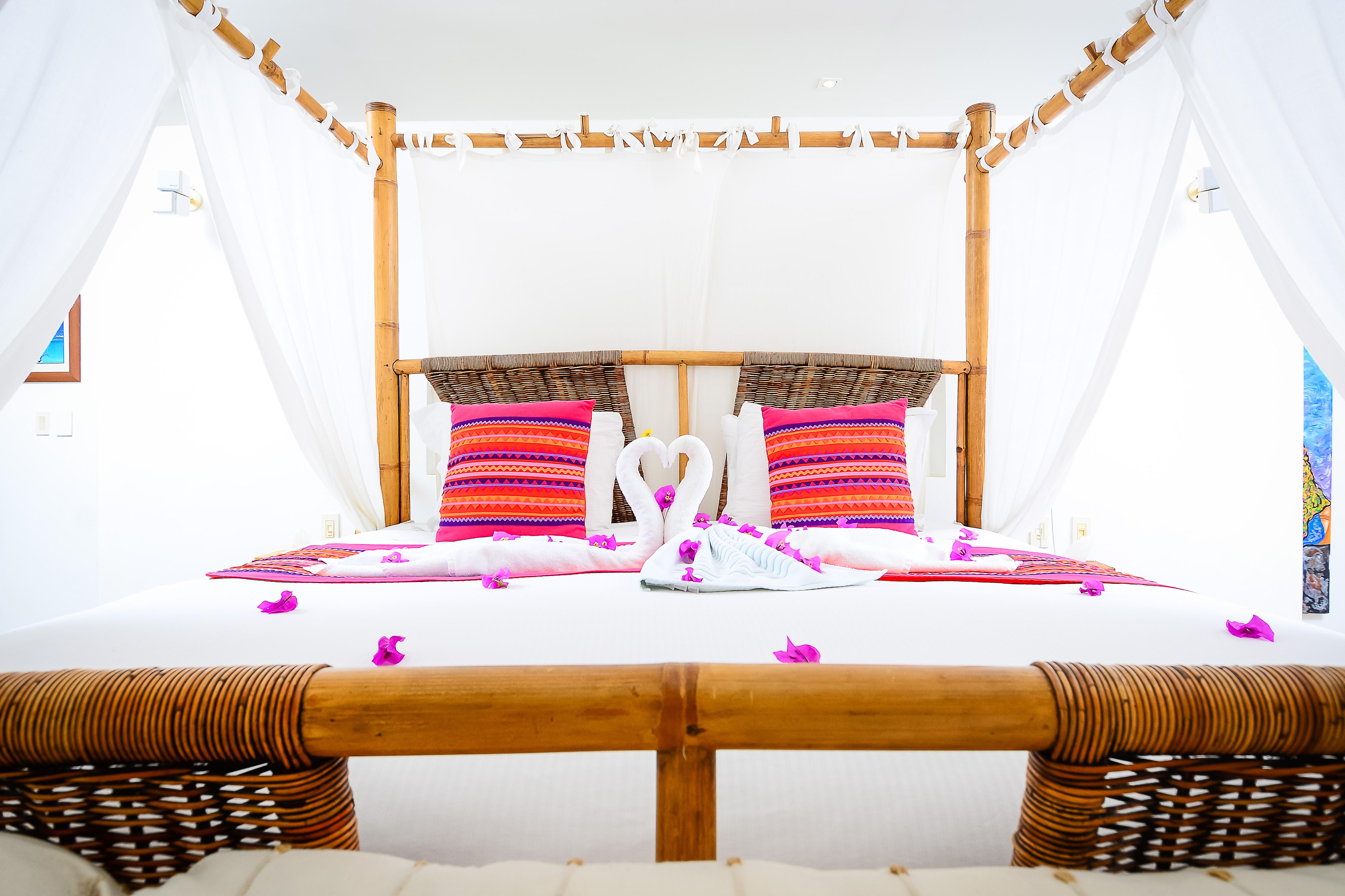 Casa De Los Suenos Hotel Boutique Isla Mujeres Buitenkant foto