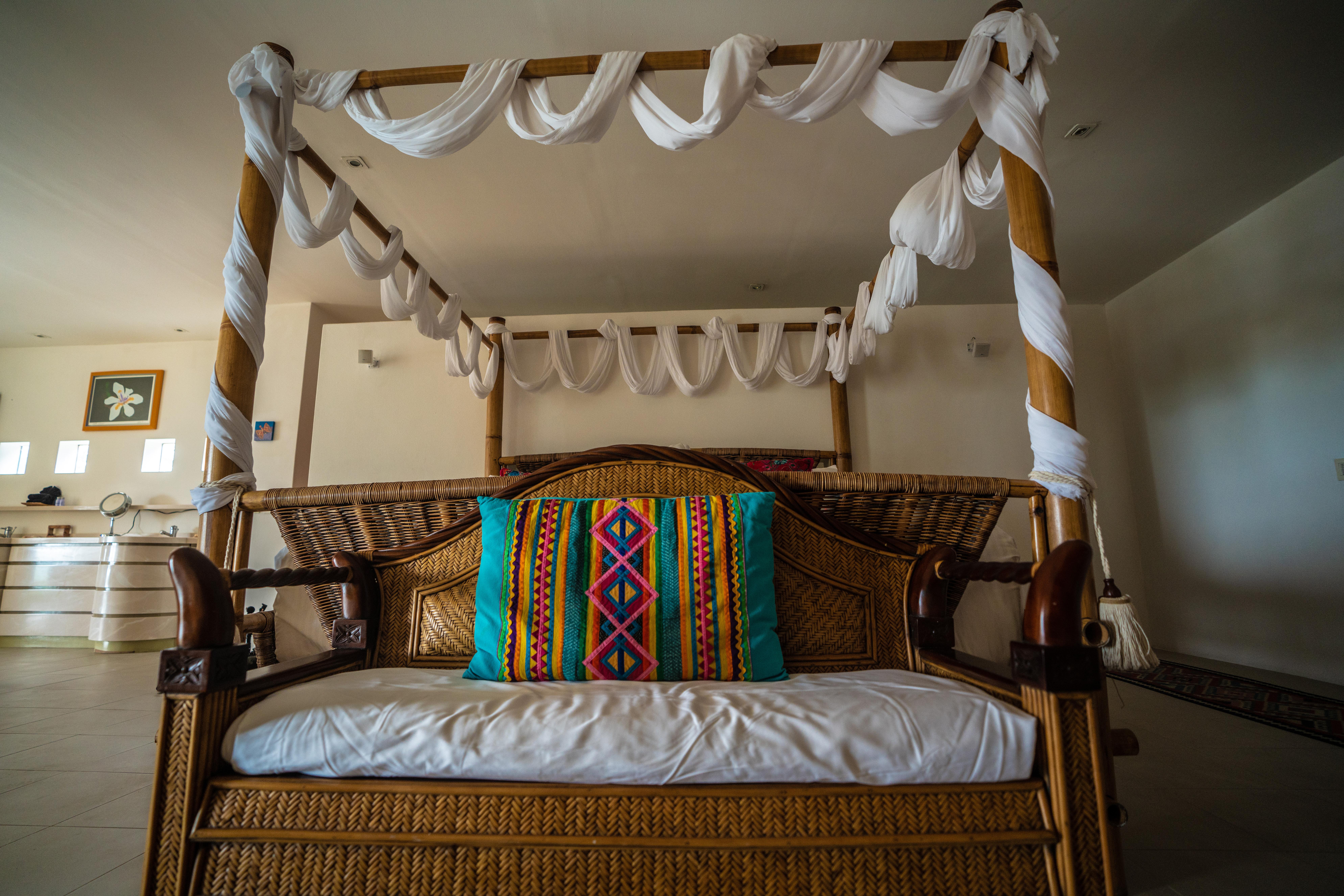 Casa De Los Suenos Hotel Boutique Isla Mujeres Buitenkant foto