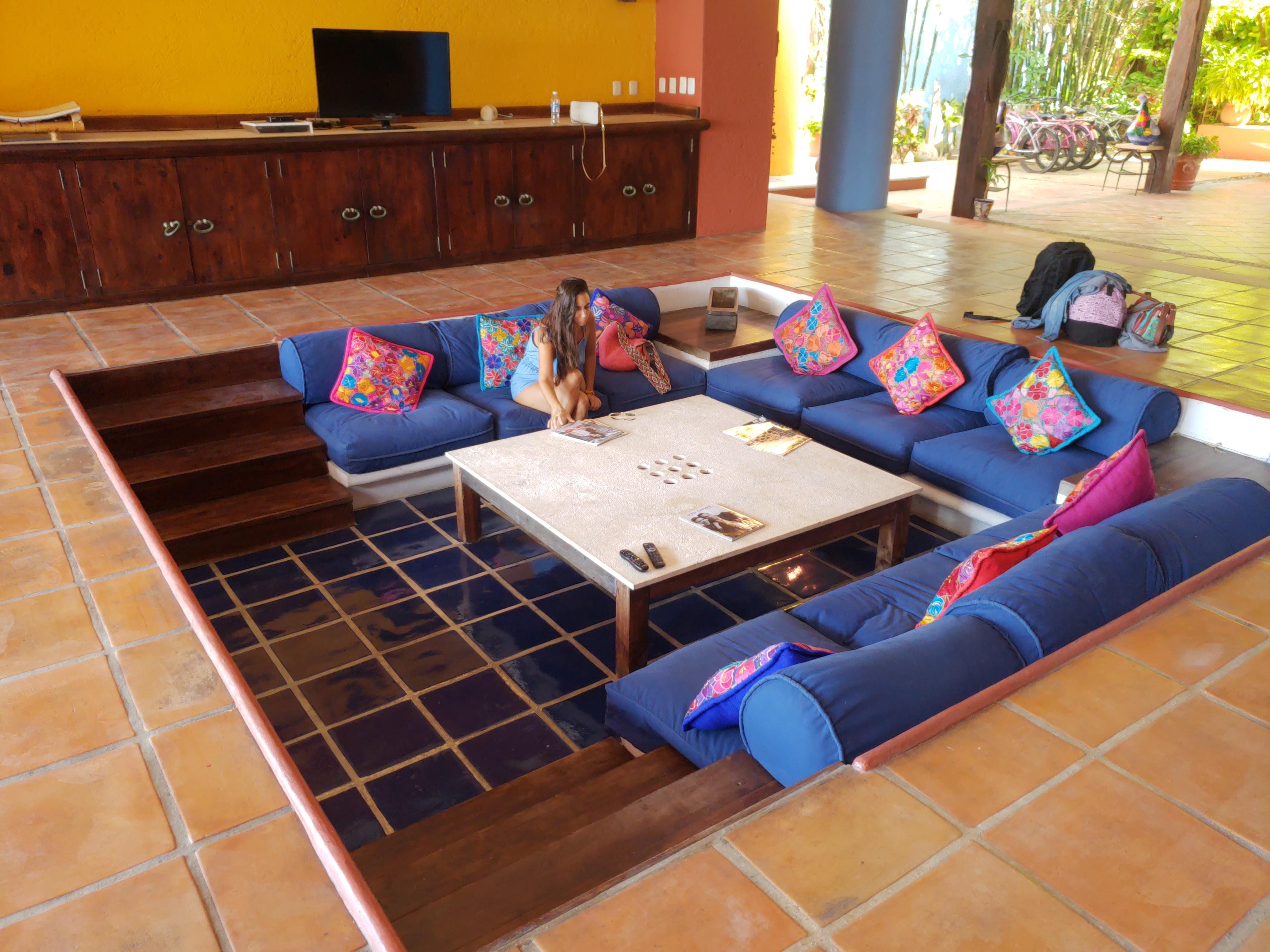 Casa De Los Suenos Hotel Boutique Isla Mujeres Buitenkant foto