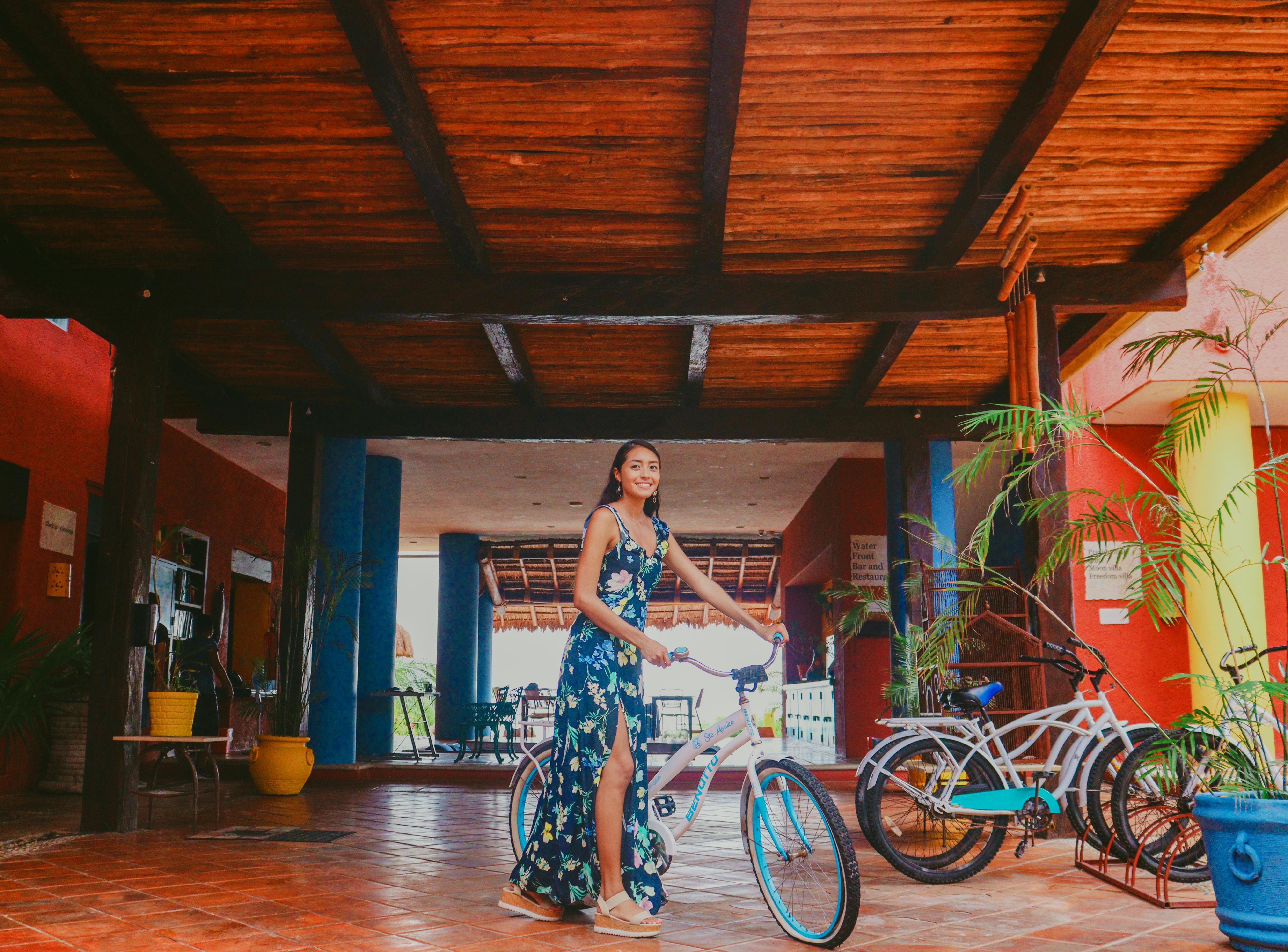 Casa De Los Suenos Hotel Boutique Isla Mujeres Buitenkant foto