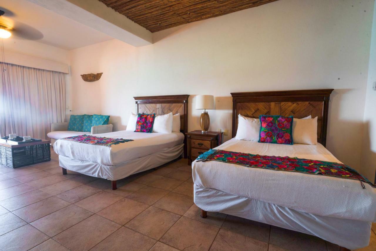 Casa De Los Suenos Hotel Boutique Isla Mujeres Buitenkant foto
