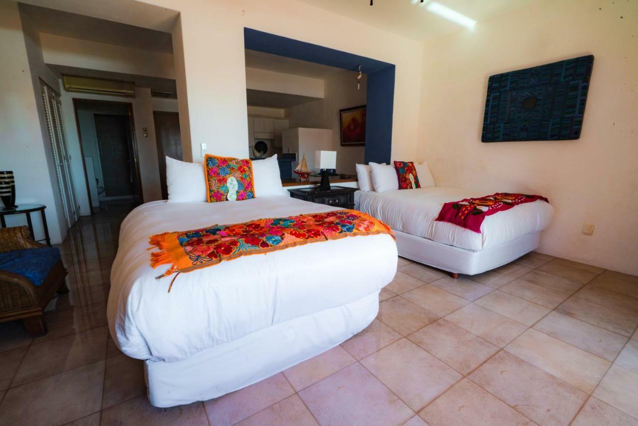 Casa De Los Suenos Hotel Boutique Isla Mujeres Buitenkant foto